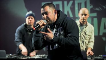 Sokół: „To wciąż hip-hop czy j***ne skargi sądowe z tabunem adwokatów?”