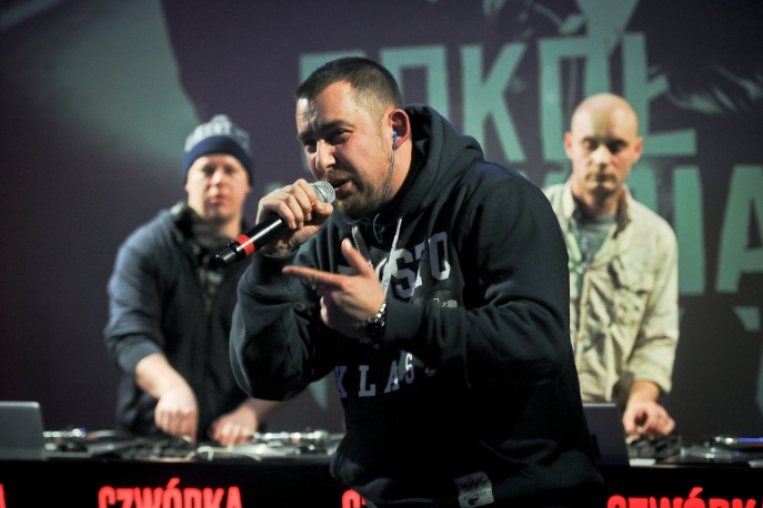 Sokół: „To wciąż hip-hop czy j***ne skargi sądowe z tabunem adwokatów?”