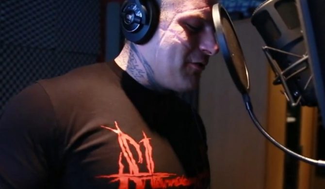 Popek i Matheo w remiksie Nirvany (audio)