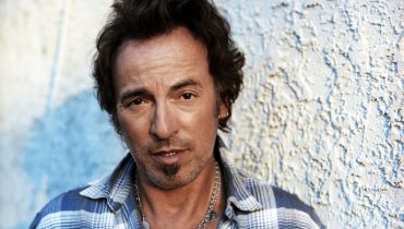 Bruce Springsteen odpocznie