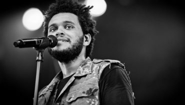 The Weeknd – „King Of The Fall” (audio)