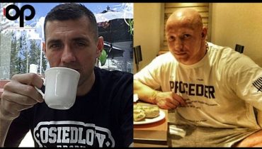 Chada na „Generale” Czarnego Furiata