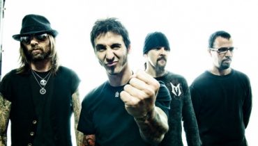 Nowość od Godsmack (audio)