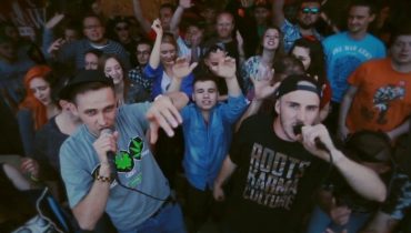 MadMajk i Junior Stress we wspólnym utworze (wideo)