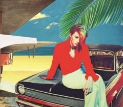 La Roux – "Trouble in Paradise"