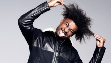 Rustie – „Attak” ft. Danny Brown (audio)