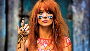 Zatańcz Opentaniec z Anią Rusowicz na scenie Przystanku Woodstock