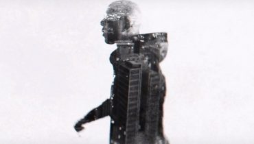Common – „Diamonds” ft. Big Sean (wideo)