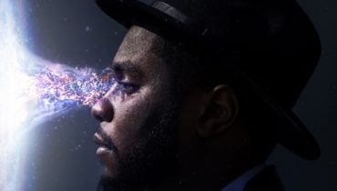 Big K.R.I.T udostępnia nowy utwór