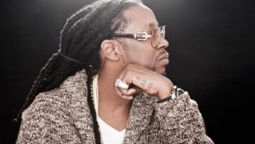 2 Chainz jak Michael Jackson (wideo)