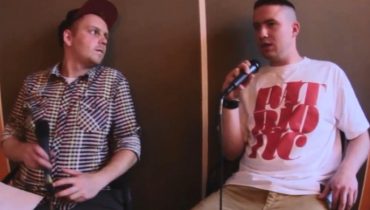 Haju: „Chciałem udowodnić sobie, że nie ma takiego bitu, z którym nie mógłbym się zmierzyć”
