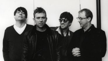 Blur wyda koncert z 1995 roku