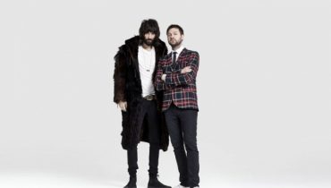 Kasabian – „Bumblebeee” (wideo)