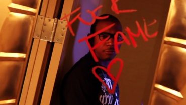 Ja Rule jako „Superstar” (wideo)