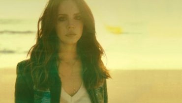 Nowy klip Lany Del Rey