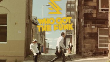 SoDrumatic – „Who Got The Funk” (wideo)