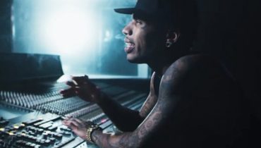 Kid Ink – „I Don`t Care” ft. Maejor Ali (wideo)