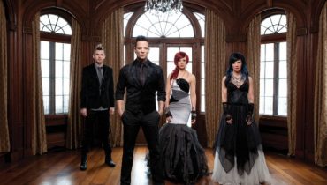 Skillet powraca do Polski
