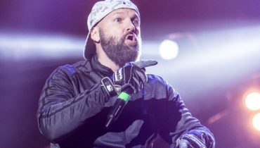 „Endless Slaughter” – nowy kawałek Limp Bizkit