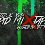 „Rapid Mixtape” Buczera i Rudiego już do odsłuchu