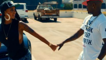 Ne-Yo – „Money Can`t Buy” ft. Jeezy (wideo)