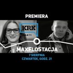 Audycja radiowa wyłącznie z muzyką z MaxFlo