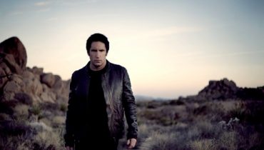 Trent Reznor stworzy grę komputerową
