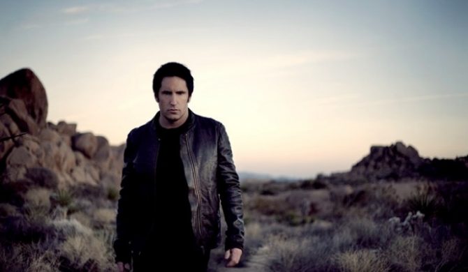 Trent Reznor stworzy grę komputerową