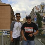 Wujek Samo Zło – „Western” ft. Joka i DJ Grubaz (wideo)