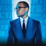 Chris Brown podaje datę premiery „X”. Znowu