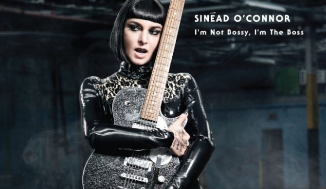 Sinead O`Connor – „Take Me To Church” (wideo)