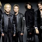 Aerosmith nie kończy