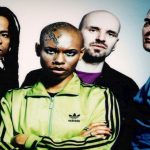 Skunk Anansie zapatrzone w U2