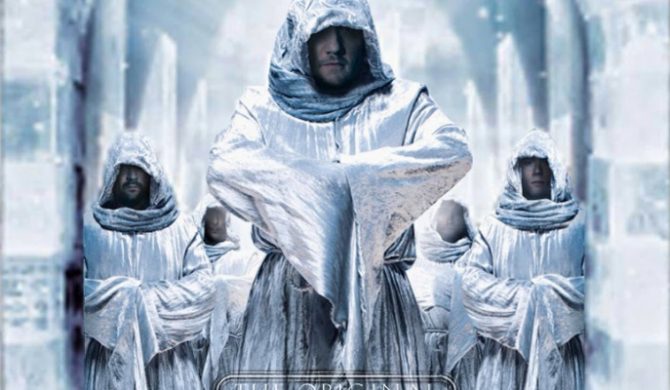 Gregorian w grudniu w Polsce