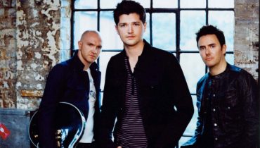 The Script – „Superheroes” (wideo)