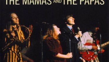 Kompozytor The Mamas & The Papas potworem