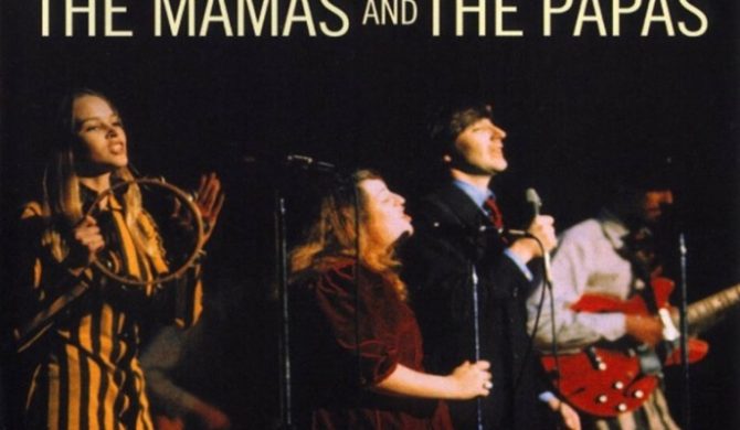 Kompozytor The Mamas & The Papas potworem