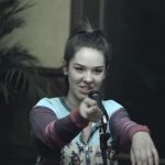 Karolina Czarnecka – „Hera koka hasz LSD” (wideo)