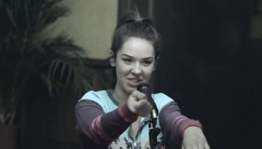 Karolina Czarnecka – „Hera koka hasz LSD” (wideo)