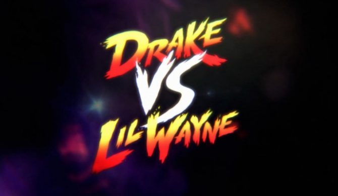 Drake vs Lil Wayne – nowa gra dla użytkowników Androida i iOS