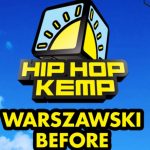 Hubson, DTL, LazyOne, B i Auer zapraszają na warszawski before przed Hip Hop Kempem