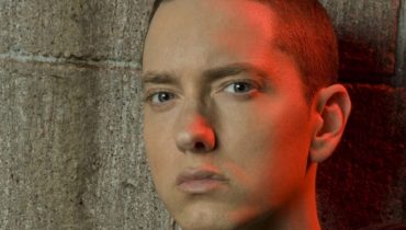 Eminem walczy o miliony