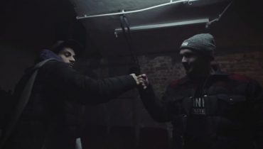 „T&T” – Włodi na bicie Evidence`a (wideo)