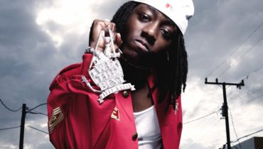 Ace Hood – „Everyday” (wideo)