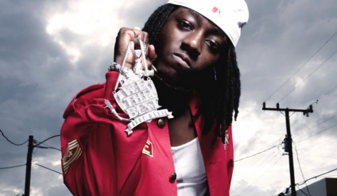 Ace Hood – „Everyday” (wideo)