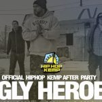 Ugly Heroes i Barrel Brothers w Katowicach