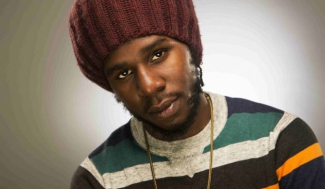 Chronixx, John Holt i The Gladiators gwiazdami Regałowiska