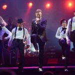 Justin Timberlake chce 12 samochodów