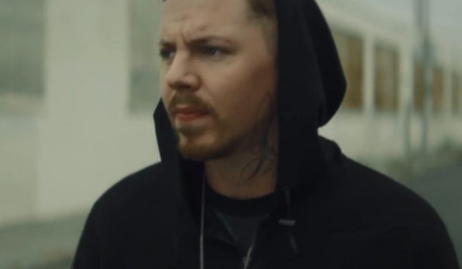 „Lullaby” – nowy klip Professora Greena (wideo)