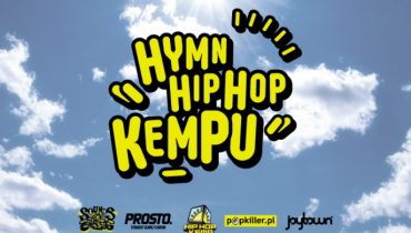 Chcesz nagrać hymn Hip Hop Kempu?